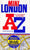 A to Z of London Mini Street Atlas