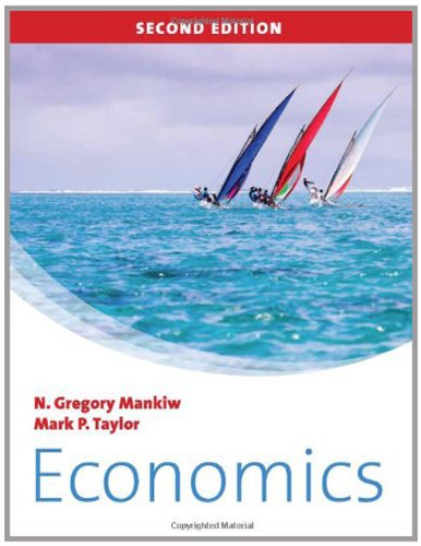 Economics.