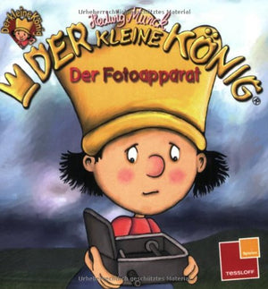 Der Fotoapparat