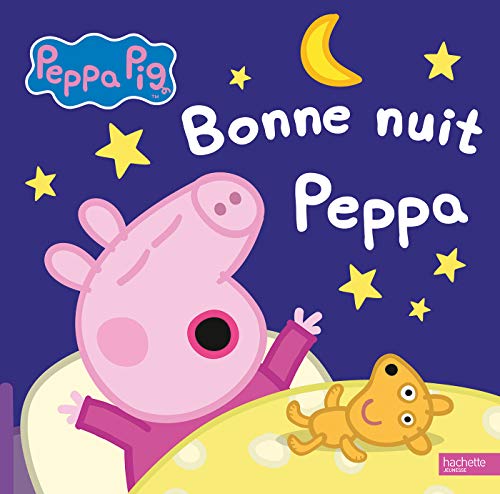 Peppa Pig - Bonne nuit, Peppa