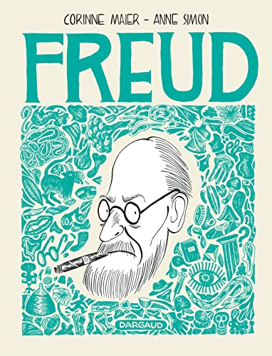 Freud - Tome 0 - Freud