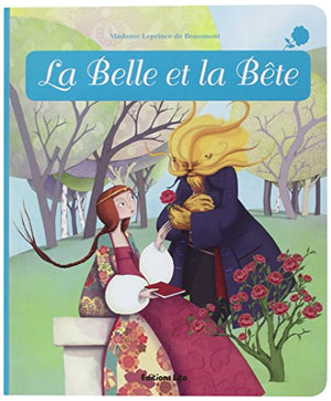 La belle et la bête