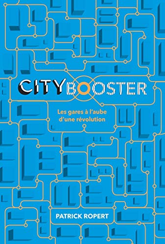 City booster