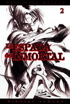 La espada del inmortal 2 / The Blade of the Immortal