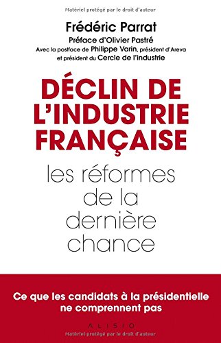 Déclin de l'industrie française