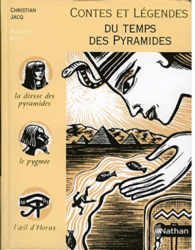 Contes et légendes du temps des pyramides, numéro 26