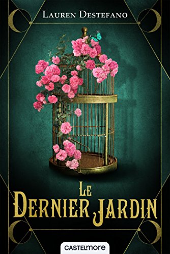 Le dernier jardin