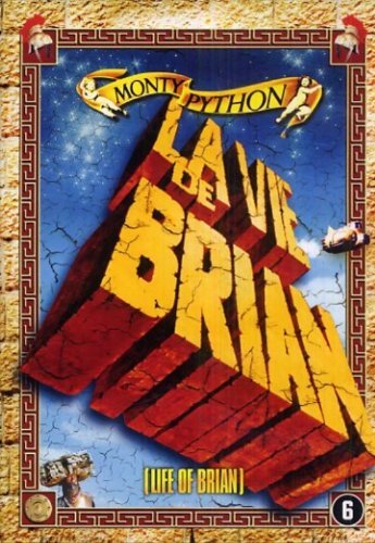 Monty Python : La Vie de Brian