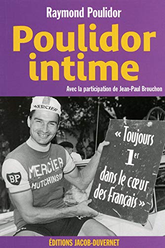 POULIDOR INTIME