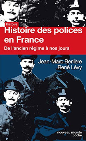 Histoire des polices en France