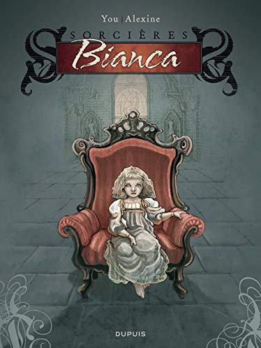 Sorcières T1: Bianca