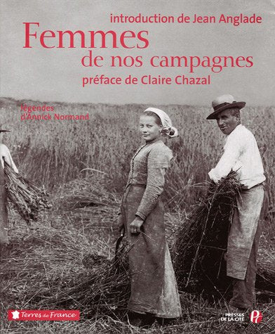 Femmes de nos campagnes (Ancien prix Editeur : 35 Euros)