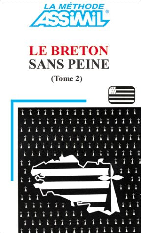 Le Breton sans peine, tome 2