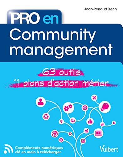 Pro en community management