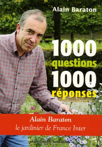 1000 questions, 1000 réponses