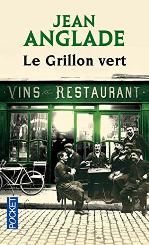 Le Grillon vert