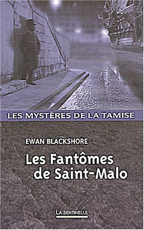 Les Fantômes de Saint-Malo