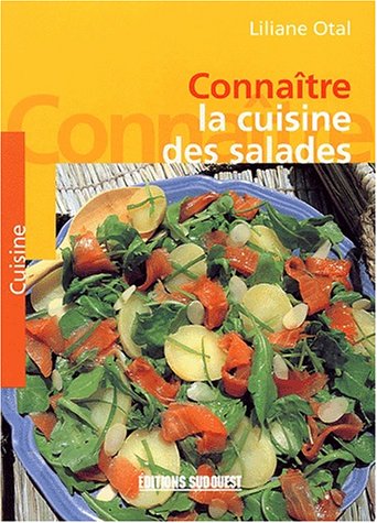 Cuisine Des Salades/Connaitre