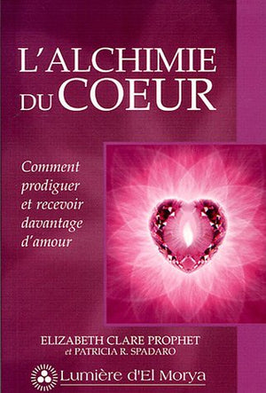 L'alchimie du cœur