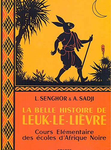 La belle histoire de Leuk-le-lièvre CE