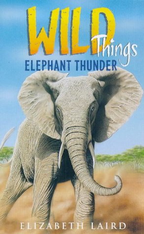 Elephant Thunder