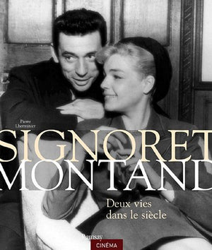 Signoret Montand