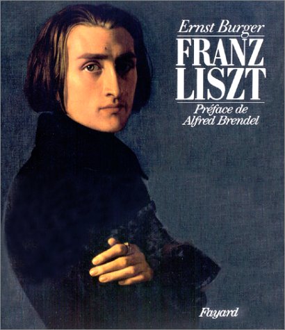 Franz Liszt. Chronique biographique en images et en documents