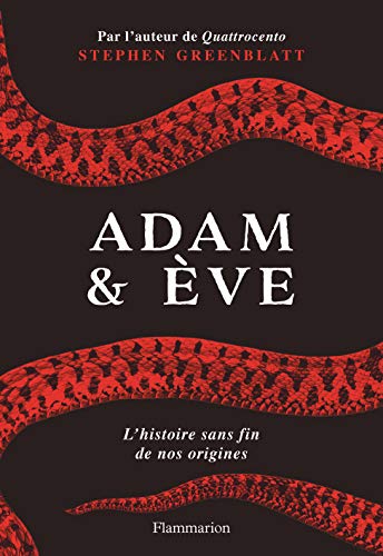 Adam & Ève: L'histoire sans fin de nos origines
