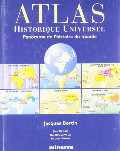 Atlas historique universel