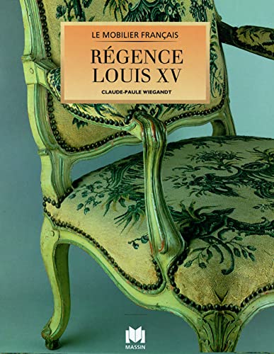 Régence Louis XV