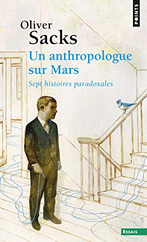 Un anthropologue sur Mars