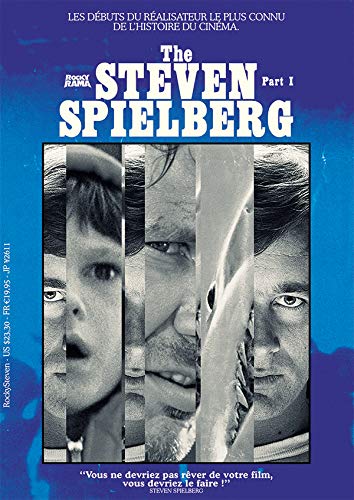 Steven Spielberg part I