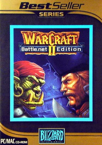 Warcraft 2 Battlenet Collection Best Seller
