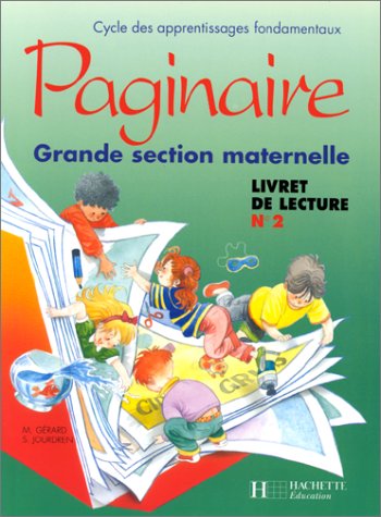 Paginaire