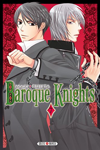 Baroque Knights T07