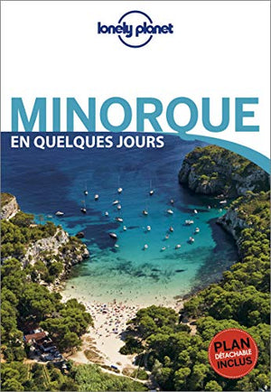 Minorque en quelques jours