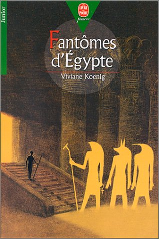 Fantomes d'Egypte