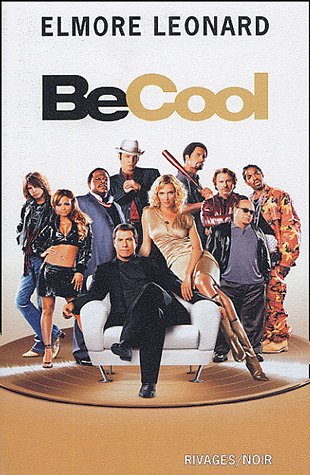 Be cool !