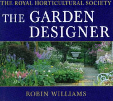 The Garden Designer