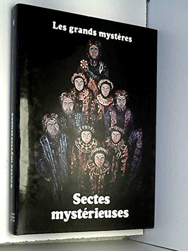 Sectes mystérieuses