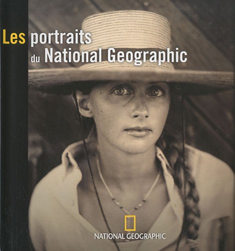 Les plus beaux portraits du National Geographic