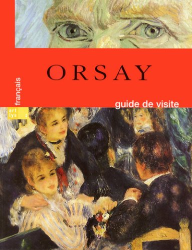 Orsay Guide de Visite