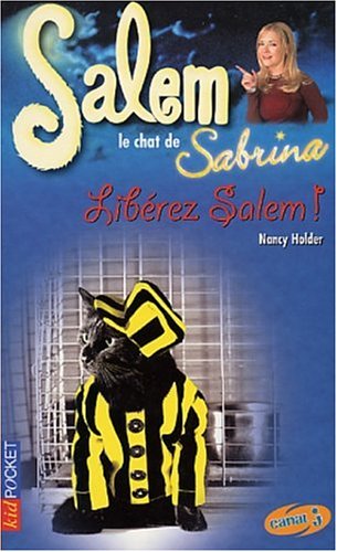 Salem Tome 8 : Libérez Salem !