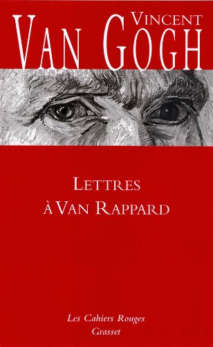 Lettres à Van Rappard