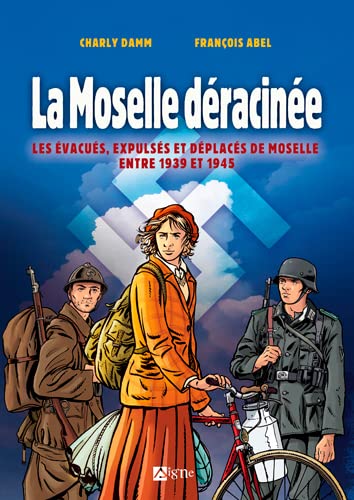 Bd La Moselle Déracinée