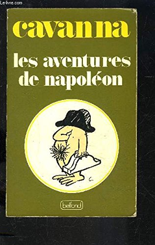 Les aventures de Napoleon (French Edition)