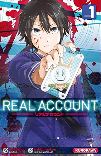 Real Account - tome 01 (1)