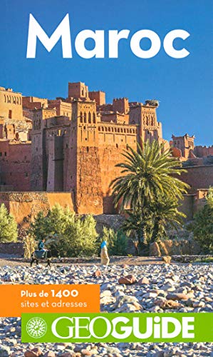 Guide Maroc 20