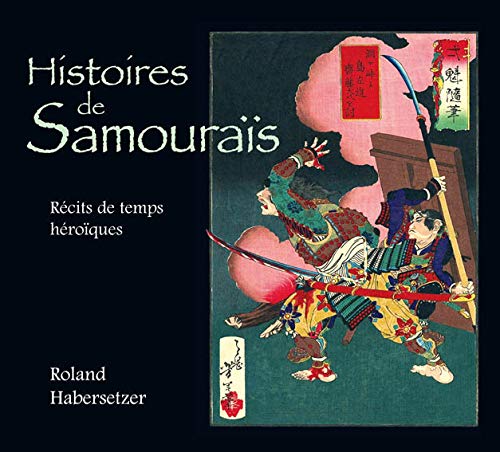 Histoires de samourais