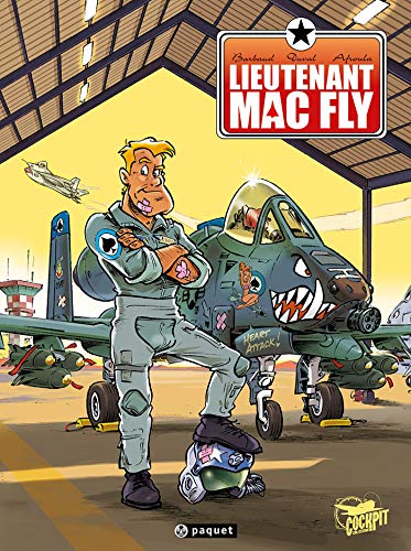 Mac Fly: Intégrale